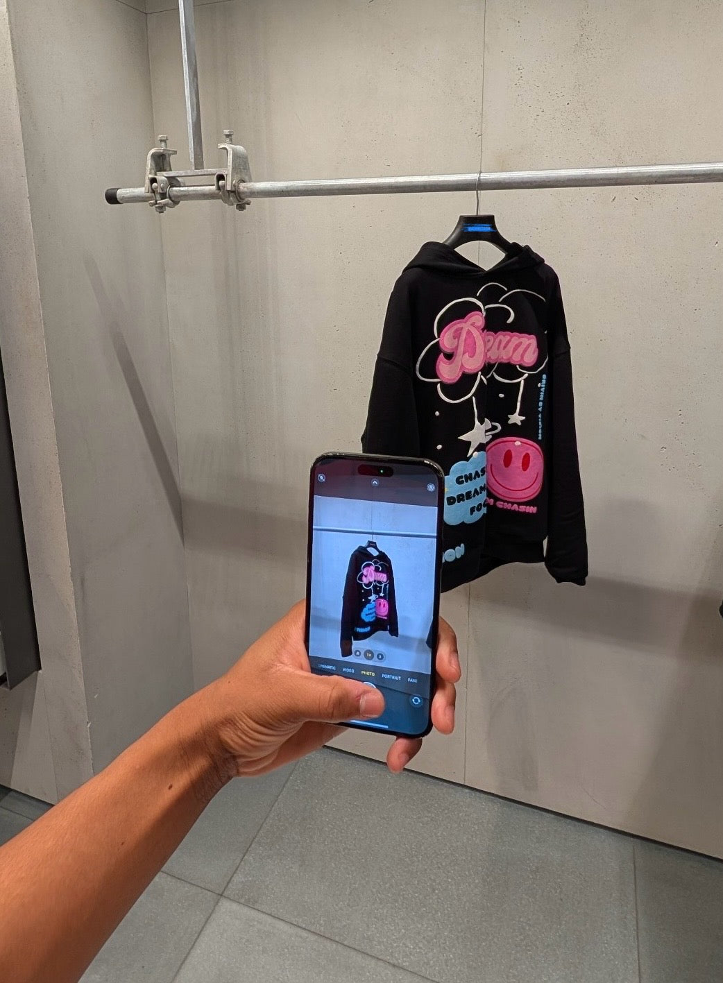 Dream Hoodie / PRE ORDER