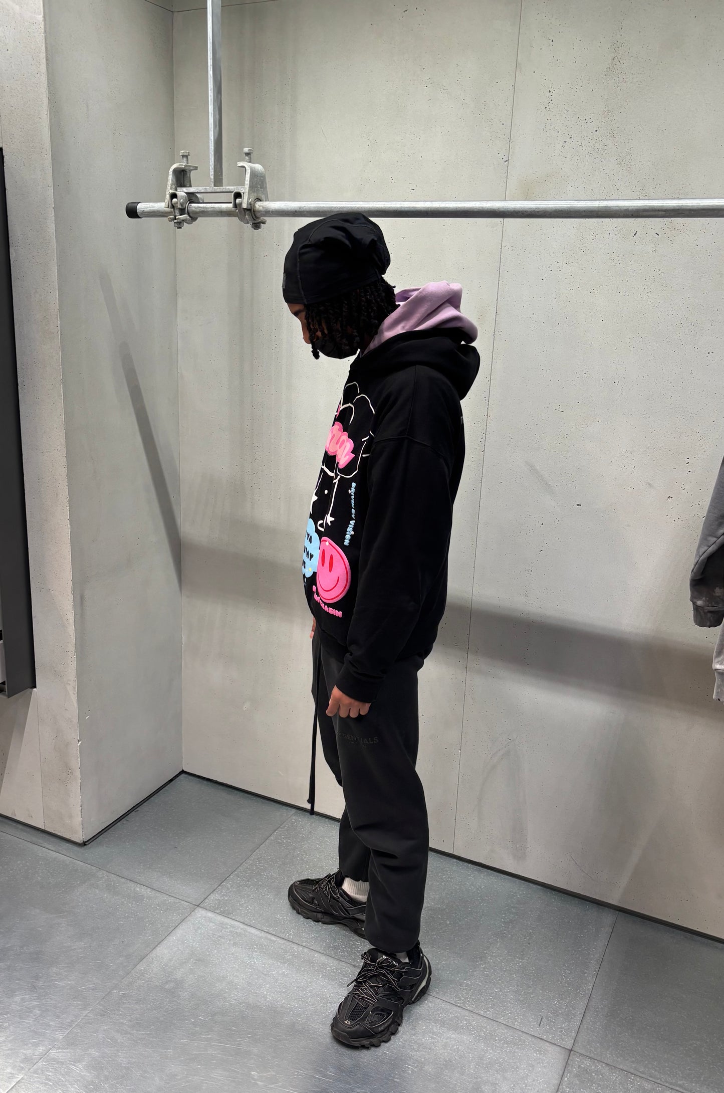 Dream Hoodie / PRE ORDER