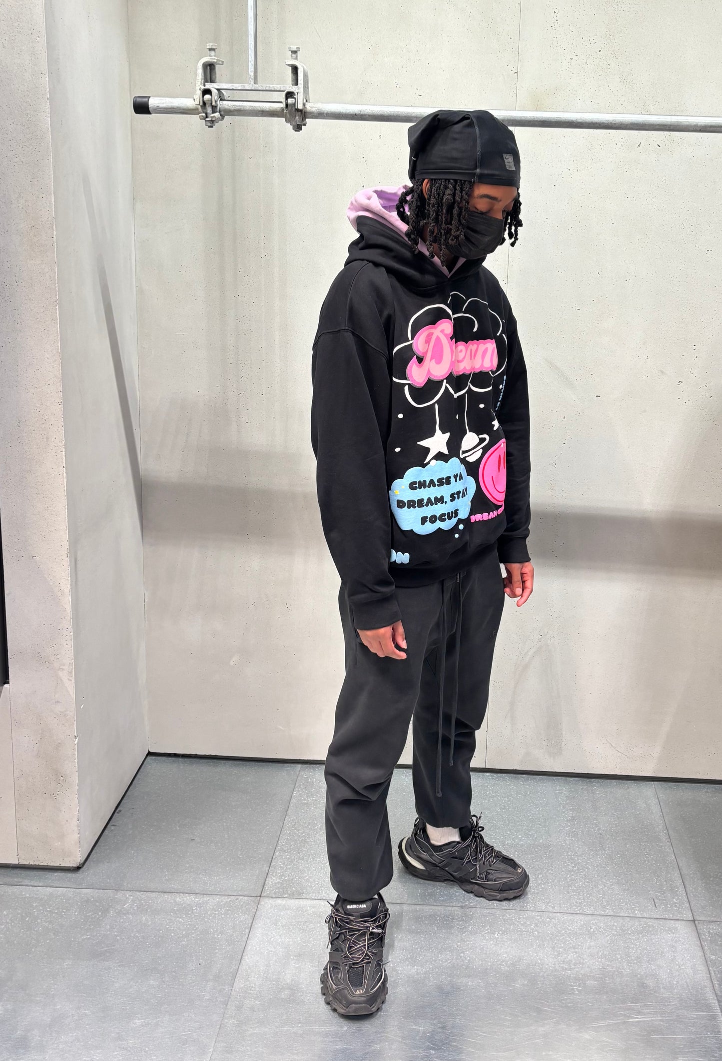 Dream Hoodie / PRE ORDER