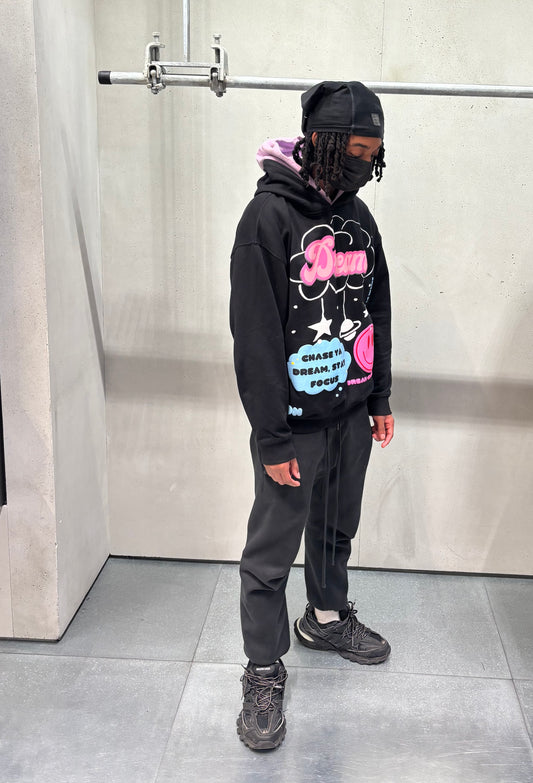 Dream Hoodie / PRE ORDER