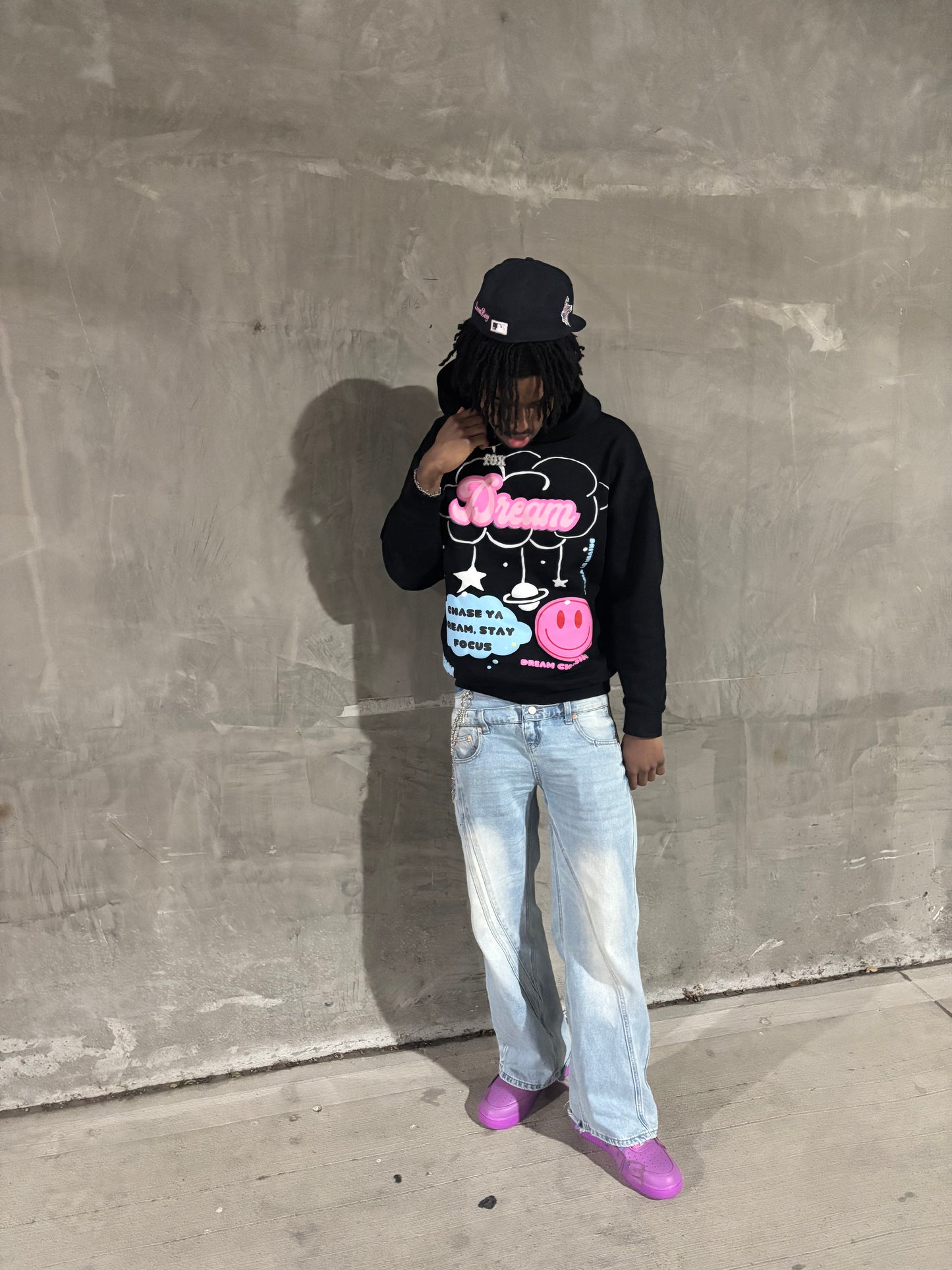 Dream Hoodie / PRE ORDER